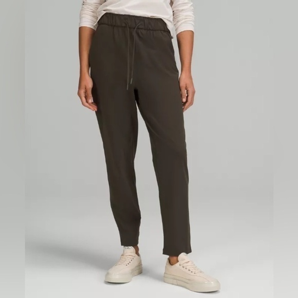Lululemon Keep Moving Pant